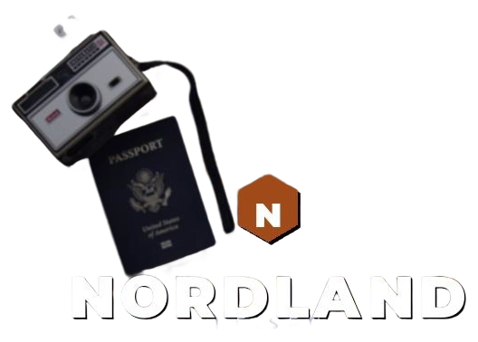 Nordland Reisen logo